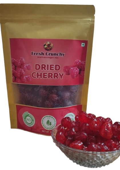 Dried Cherry